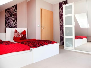 Maison de vacances Mirow Équipement 19