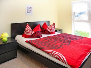 Ferienhaus Mirow Ausstattung 9
