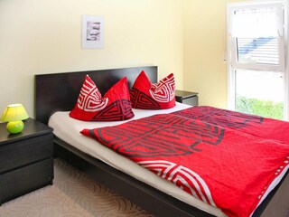 Holiday house Mirow Features 9