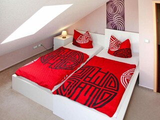 Holiday house Mirow Features 24