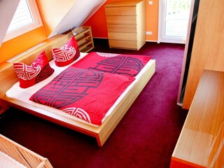 Ferienhaus Mirow Ausstattung 23