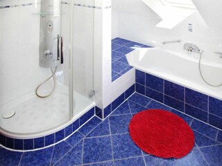 Maison de vacances Mirow Équipement 10