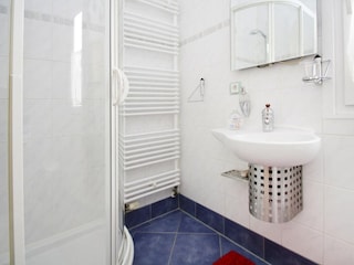 Maison de vacances Mirow Équipement 18