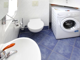 Holiday house Mirow Features 12