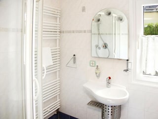 Ferienhaus Mirow Ausstattung 11