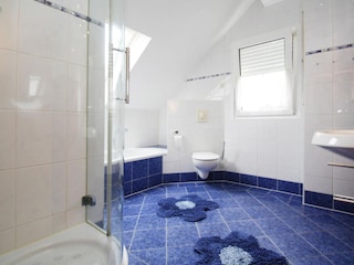 Maison de vacances Mirow Équipement 10