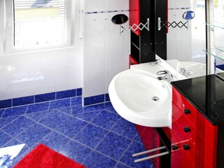 Vakantiehuis Mirow Kenmerken 26