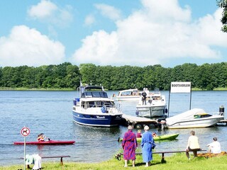 Vakantiehuis Mirow Omgeving 30