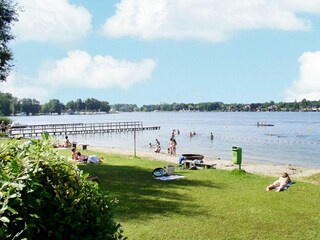 Casa per le vacanze Mirow Ambiente 28