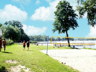 Vakantiehuis Mirow Omgeving 29