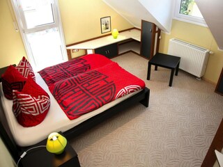 Ferienhaus Mirow Ausstattung 21