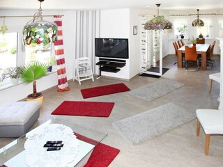 Casa per le vacanze Mirow Caratteristiche 24