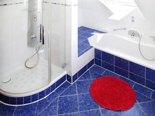 Ferienhaus Mirow Ausstattung 26
