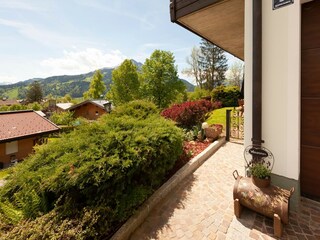 Appartement St. Johann in Tirol Enregistrement extérieur 3