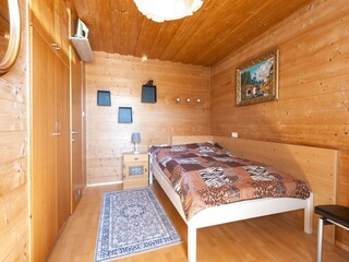 Appartement St. Johann in Tirol Équipement 10