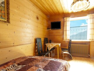 Appartement St. Johann in Tirol Kenmerken 10