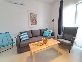 Maison de vacances Klek Équipement 9