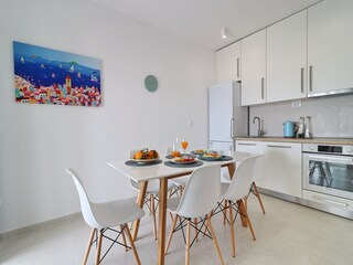 Ferienhaus Klek Ausstattung 28