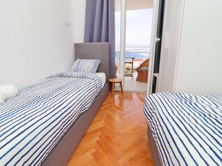 Ferienhaus Klek Ausstattung 31