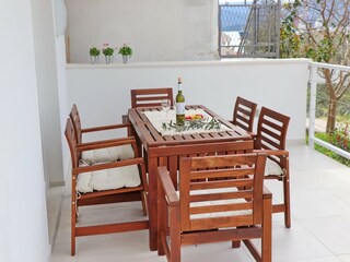 Ferienhaus Klek  45