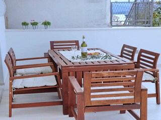 Ferienhaus Klek Außenaufnahme 6