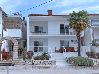 Maison de vacances Klek Enregistrement extérieur 8