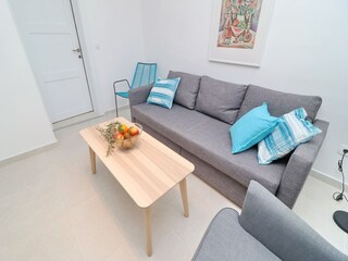 Maison de vacances Klek Équipement 14