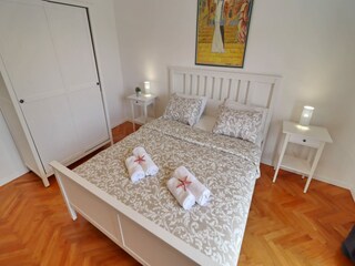 Ferienhaus Klek Ausstattung 18