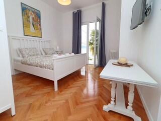 Casa de vacaciones Klek Características 23