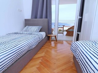 Maison de vacances Klek Équipement 26