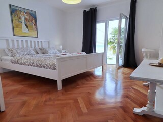 Maison de vacances Klek Équipement 25