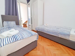 Vakantiehuis Klek Kenmerken 11