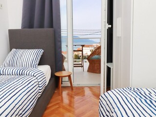 Maison de vacances Klek Équipement 29