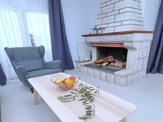 Holiday house Klek  43