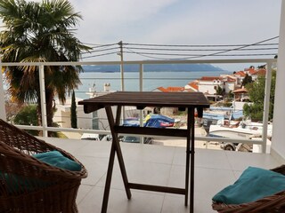 Casa per le vacanze Klek  40