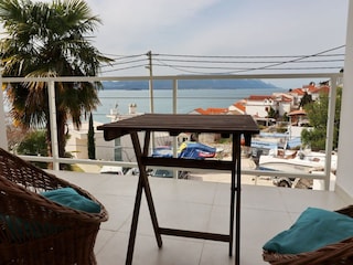 Holiday house Klek  39