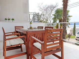 Holiday house Klek  40