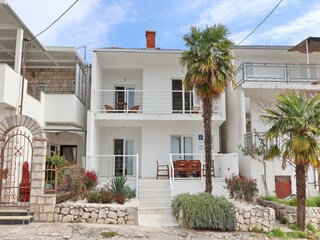 Maison de vacances Klek Enregistrement extérieur 3
