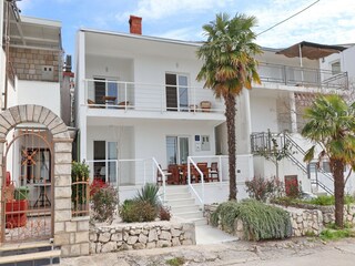 Maison de vacances Klek Enregistrement extérieur 4
