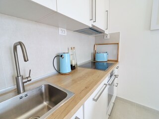 Ferienhaus Klek Ausstattung 21