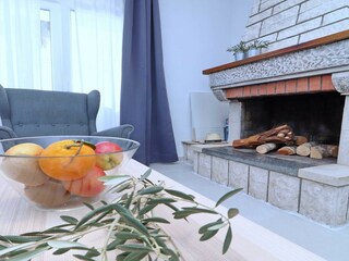 Holiday house Klek  39