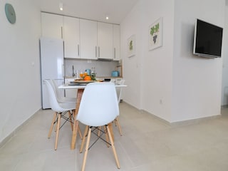 Maison de vacances Klek Équipement 13