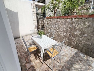 Maison de vacances Klek  44