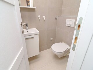 Casa de vacaciones Klek Características 34