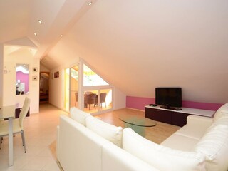 Apartamento Prizba Características 9