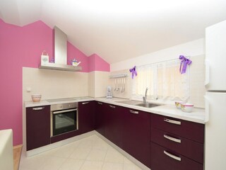 Apartment Prizba Ausstattung 10