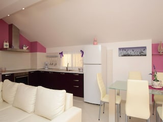 Apartment Prizba Ausstattung 15