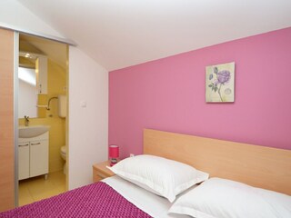 Appartement Prizba Équipement 5