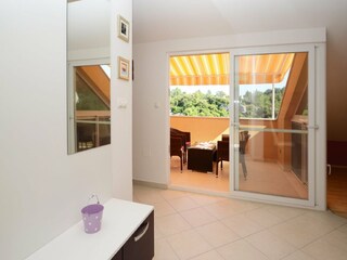 Appartement Prizba Kenmerken 7