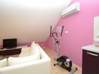 Apartment Prizba Ausstattung 10